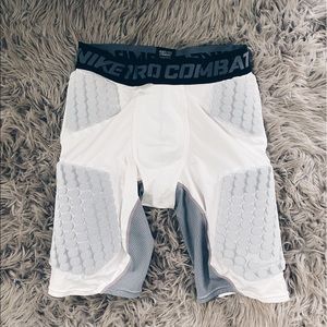 NIKE | Pro Combat Football Compression Pads